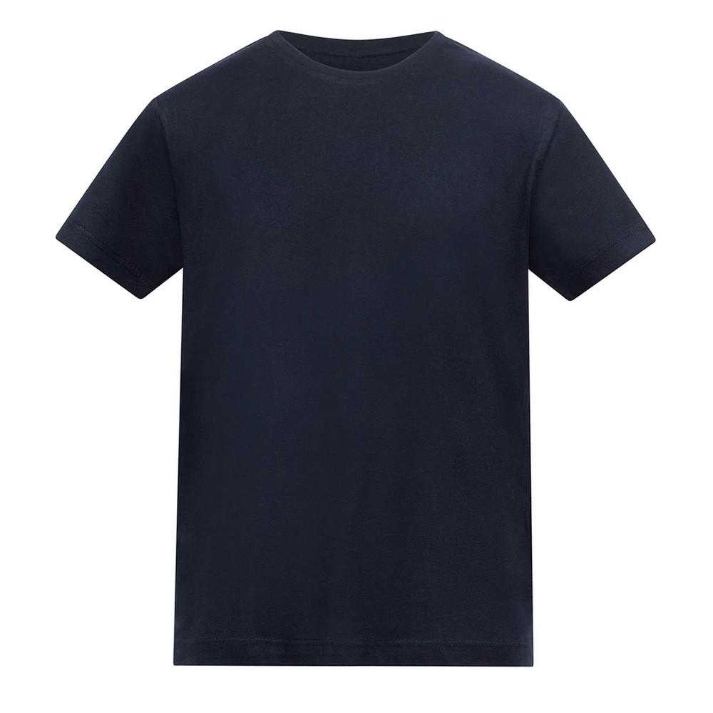 Awdis Childrens/Kids Plain T-Shirt