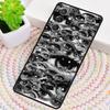 Eye Illustration Phone Case for Samsung Galaxy note 10 pro S26 Ultra S23 S24 FE S25 S21 S22 PLUS shockproof Cove