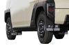 Jaos B610670 Mudguard Model Specific Mounting Kit Taft