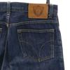 HYSTERICS made in Japan Straight Jeans S Navy Jeans Damen Gebraucht