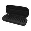 Multifunctional Storage Bag Portable Cosmetic Organizer Bag Nail Art Tool Case for Scissors Comb Hai