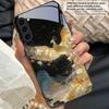 Gorgeous Phoenix Picture For For Samsung Galaxy S25+ S24+ S26 Ultra S25 Edge S24 FE S23 S22 S21 S20 Plus Black Glass Phone Case
