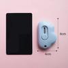 1pcs Cute Rabbit Cloud Color Mini Portable Utility Knife Paper Cutter Cutting Paper Razor Blade Office Stationery Cutting Supplies