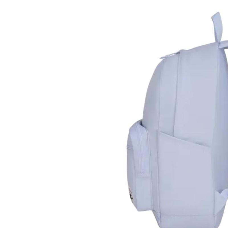 New Converse GO 2 Polyester Backpack Unisex Blue 10020533-A34