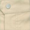 Nike SS24 Woven Fitness Training Solid Color Sports Casual Shorts Women Shorts Khaki FN5682244