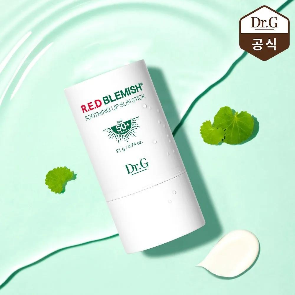 Red Blemish Soothing Up Sun Stick 21g