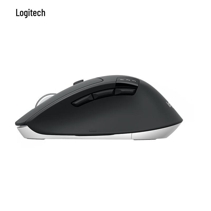 Logitech M720 Triathlon Multi-Device Wireless Mouse