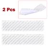 GlassVAC Mop Cloths Replacement Spare Parts Vacuum Cleaner