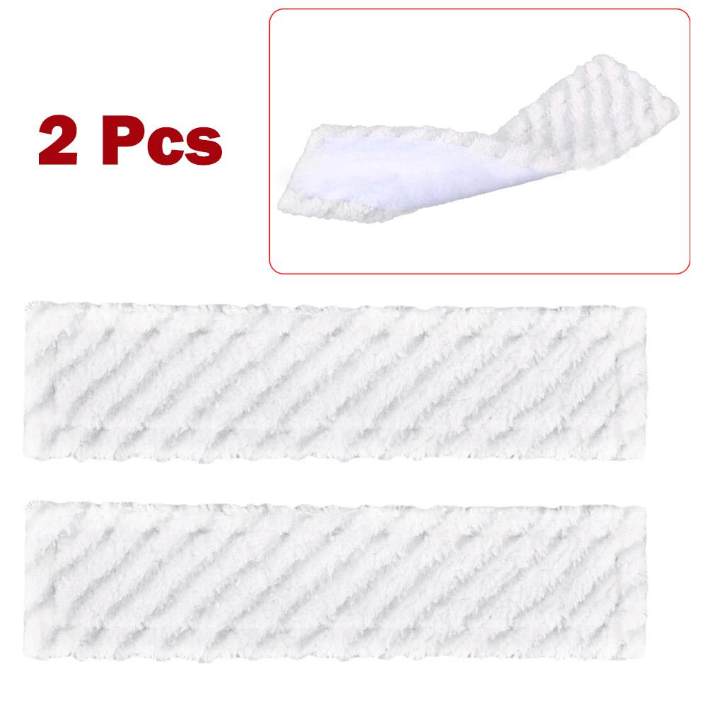 GlassVAC Mop Cloths Replacement Spare Parts Vacuum Cleaner