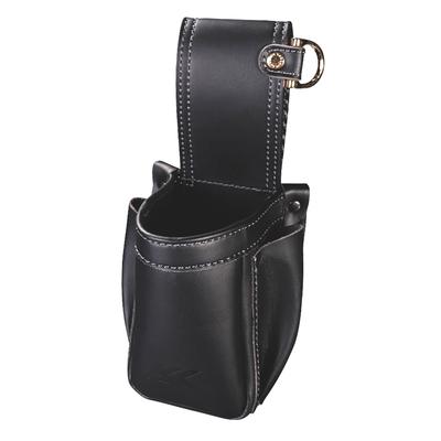 Fujiya VA Stripper Holder Black Gold LIGHT PU LEATHER SERIES AH-11BG