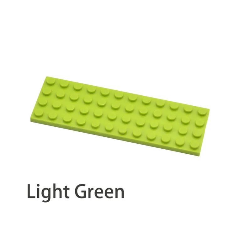High-Standard 50Pcs Self-Assembly High-Standard Building-Set High-Standard Building-Bricks Thin Figurineures Construction Pieces First-Class