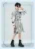 Kids' Cheerleading & Hip Hop Dance Sequin Costumes: Trendy Drummer-Inspired Outfits for Boys & Girls
