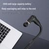 ATMU J200 Percussion Massage Gun CN plug (adapter included)