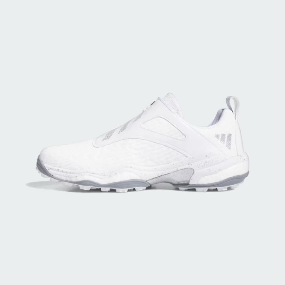 AdidaS Golf Men S Golf ShoeS White codechaoS 25 Boa