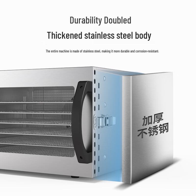 OLOEY Food Dehydrator
