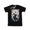 Marvel Mens Black Cat Artwork T-Shirt