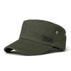 Cap Men's Spring Summer Baseball Sun Hat Autumn Flat Top Hat Casual Sun Hat Outdoor Sports Hat Women