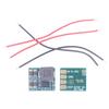 Rc Fpv Yarış Dronu İçin Mirco 2-8S Bec Voltaj Regülatör Modülü 5V/12V Çıkış / 6V-35V Giriş Düşürücü Anahtarlamalı Mod