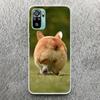 Cute Lovely Corgi Dogs Print Soft Case for Xiaomi Redmi Note 14 13 14S 12S 11S Phone Shell 10 Pro Plus 11E 11T 12 11 10S 9 Cover
