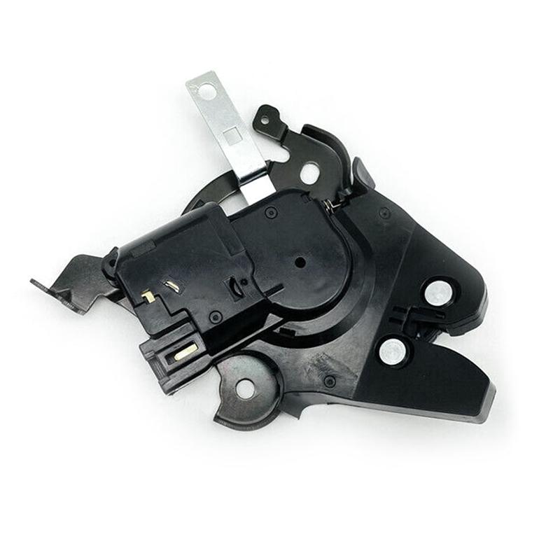 For Mazda 3 Axela 6 Atenza Sedan 2014- Spare Parts Parts Trunk Latch Rear Deck Lid Lock Actuator BKC3-56-820