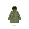 YEEHOO Kids' Winter Thickened Duck Down Jacket