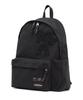 Millo Archive [Ma X Eastpak] Washed Iconic New Backpack [Washed Black]