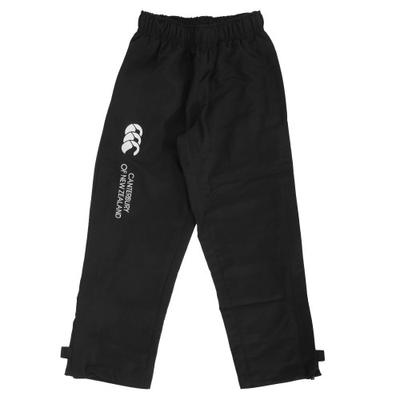 Childrens Teens Stadium Elasticated Sports Trousers