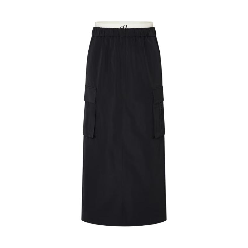 editionE+ Spring Sporty Workwear Skirt