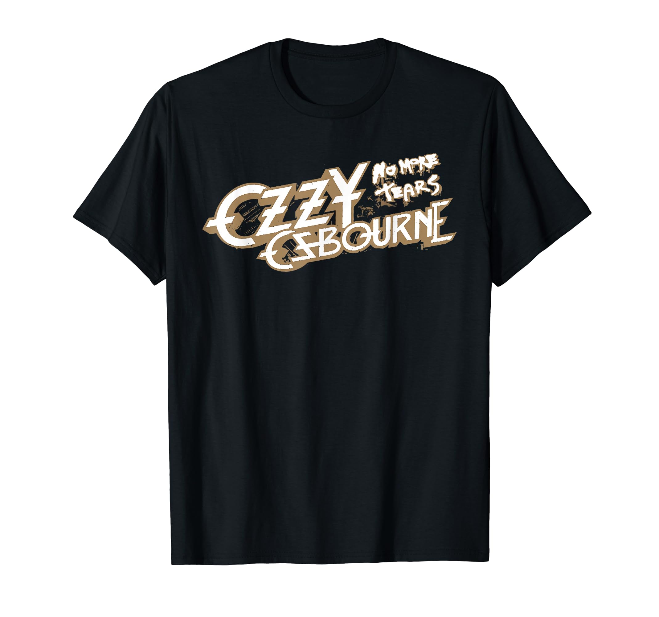 

Ozzy Osbourne – No More Tears Film T-Shirt