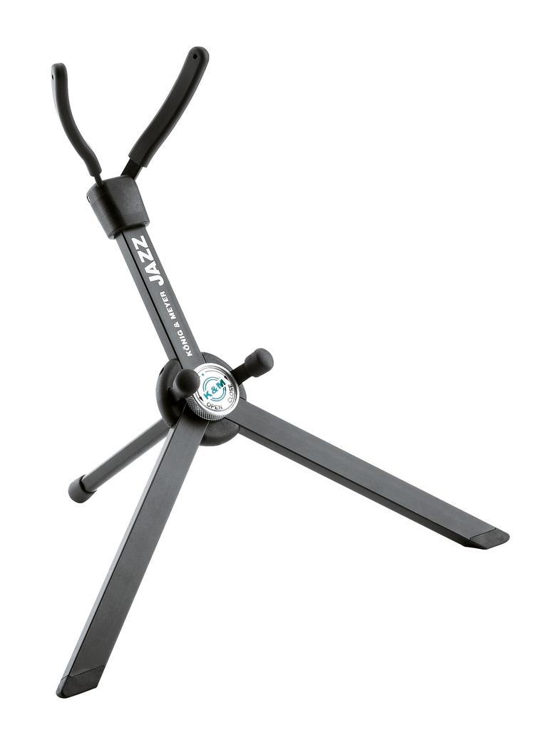 Alto Saxophone Stand JAZZ ST14330 K&M (Eb-Alt)