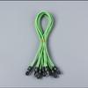 5pcs Multi Functional Bicycle Motorcycle Latex Binding Mini Luggage Elastic Rope
