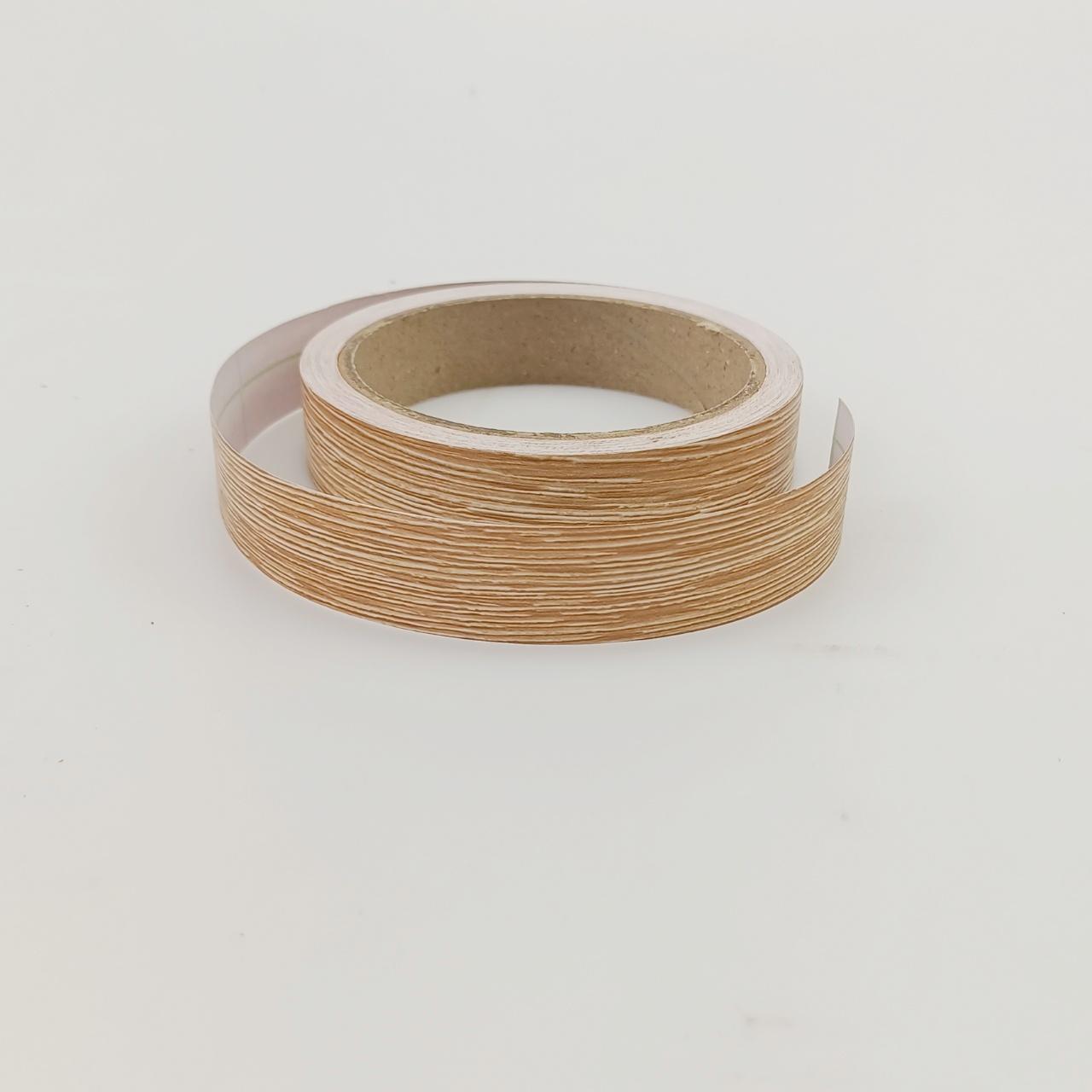 

1PC 10M*2CM Wood Grain Edging Tape Thickened Self Adhesive Refurbished Self-adhesive Edge Band PVC Decorative Beauty Seam