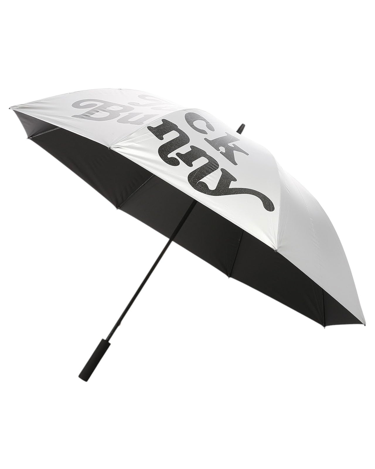 

Продолжающийся стандартный УФ-зонт УФ Гольф защита от жары FR [Jack Bunny] продукт, (логотип бренда, защита) / / 262-5984404 160_Серебристый