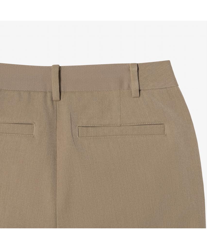 LACOSTE Women'S Bootcut Pants Hf906E-55N 02S