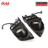 Honda Fit 14-16 Front Fog Light Assembly GK5 Bumper Anti-collision Set