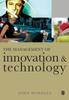 The The Management of Innovation and Technology : The Shaping of Technology and Institutions of the Market Economy Book