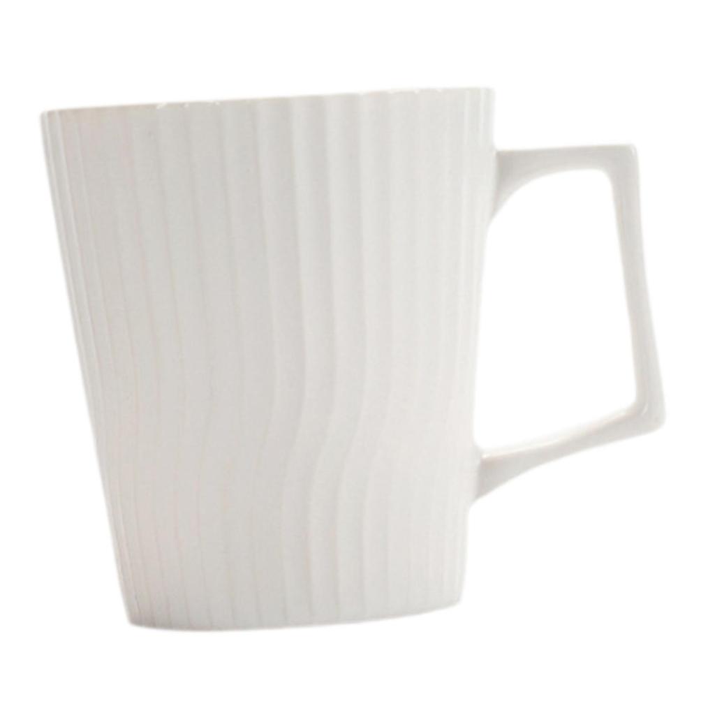 Ceramic Coffee Mug 400ml Novelty for Desktop Office Birthday Gift