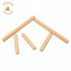 Popular Guangdong Factory Wood Dowesl Wooden Dowel Pins