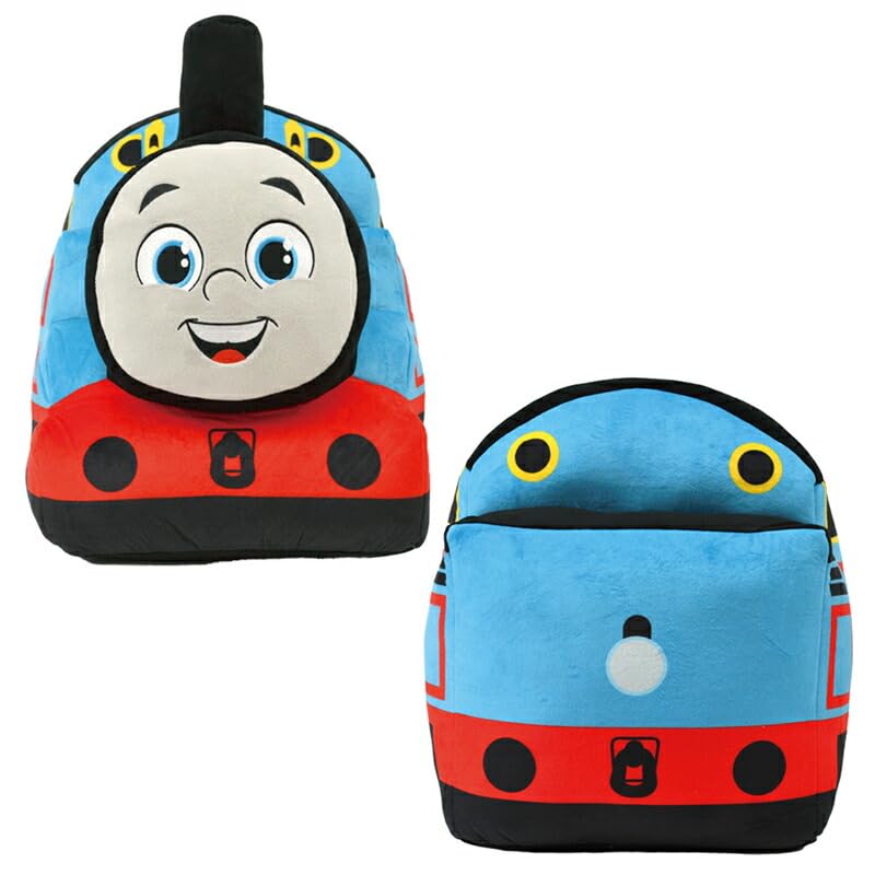 Thomas the Tank Engine Premium Jumbo Plush Toy BIG Big Extra Large Size