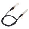 1m  3.28ft SFP+ Cable 10Gbps High Speed 10GBASE‑CU Passive Direct Attach Copper Twinax Cable for SFP‑H10GB‑CU1M