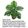 Fashion Artificial Plant Durable Lightweight Practical