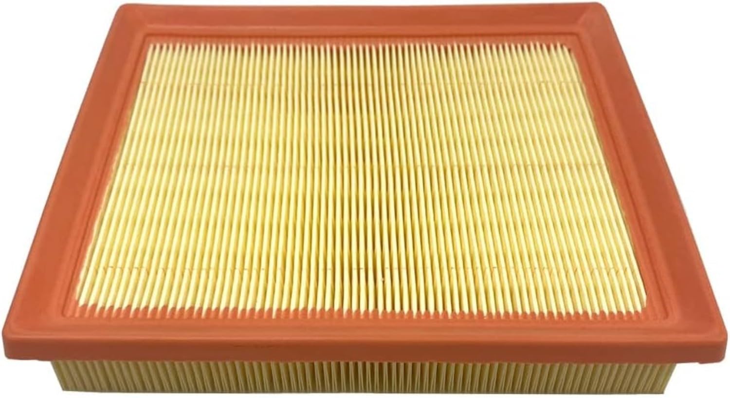 

Mahle Air Filter for Toyota and Daihatsu 218mm Long x 186mm Wide x 40mm LX 2983 Vehicles, High,