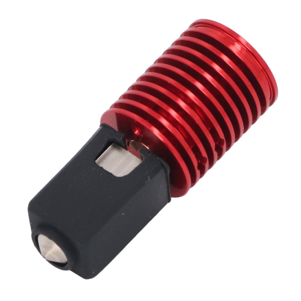 3D Printer Hotend Kit 24V 60W High Temperature Resistant Radiator Extrusion Hot End Kit