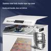 Compact Multi-Functional Food Dehydrator for Fruits, Vegetables, Pet Snacks, and Meats