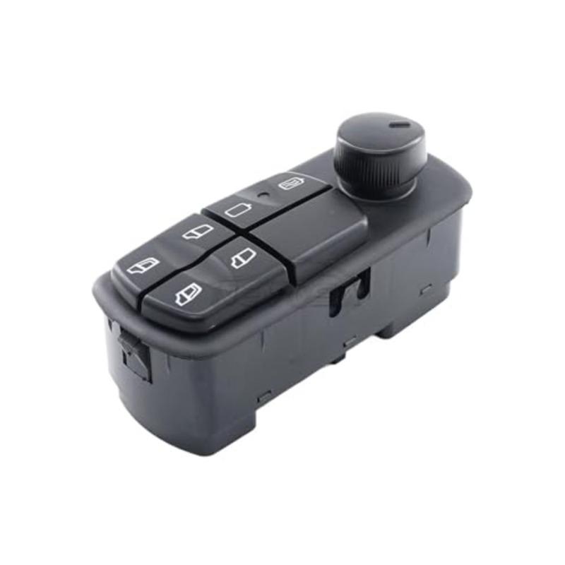 A0025455113 New Car Window Control Switch Button For Mercedes Benz Truck 0025455113