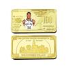 NBA Alloy Basketball Stars, Kobe Bryant, James, Surrounding Fans Boyfriend Race Toys 61 Gifts Metal