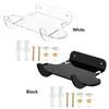 Speaker Wall Mount Acrylic Floating Shelf Speaker Holder Stand for Beats Pill 2025