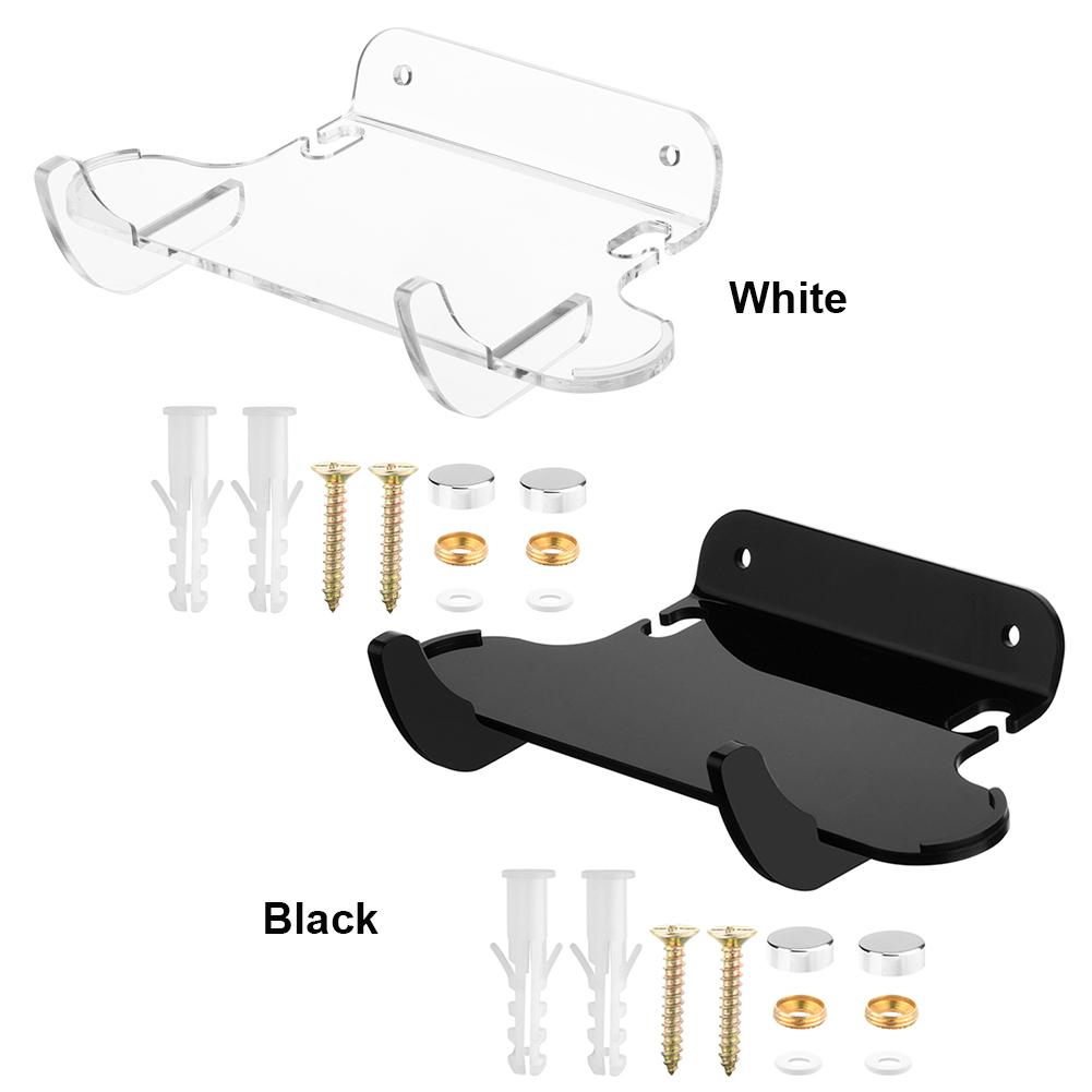 Speaker Wall Mount Acrylic Floating Shelf Speaker Holder Stand for Beats Pill 2025