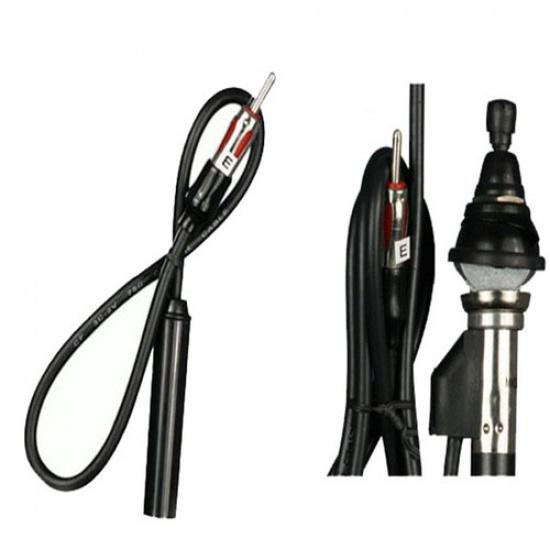 

Fits Kia Sportage 1998-2003 Factory OEM Replacement Radio Stereo Antenna