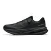 Anta Amorti doux Confortable Tendance Absorbant les chocs Antidérapant Chaussures d'entraînement et de course basses Homme sneaker Noir 112527711-6